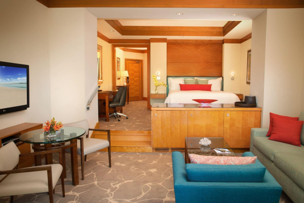 Las mejores ofertas de The Cove At Atlantis Nassau 