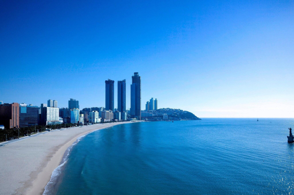 Las mejores ofertas de The Westin Chosun Busan Pusan