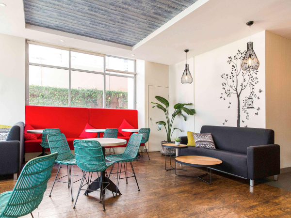 Las mejores ofertas de ibis Sydney Darling Harbour Sidney