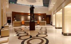 INTERCONTINENTAL LONDON WESTMINSTER