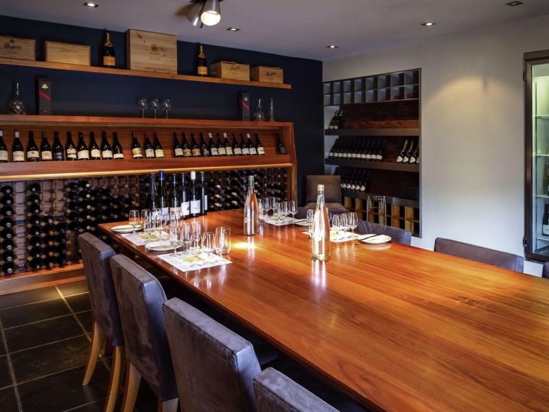 Peppers Cradle Mountain Lodge