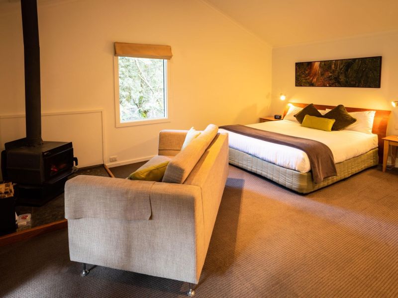 Peppers Cradle Mountain Lodge