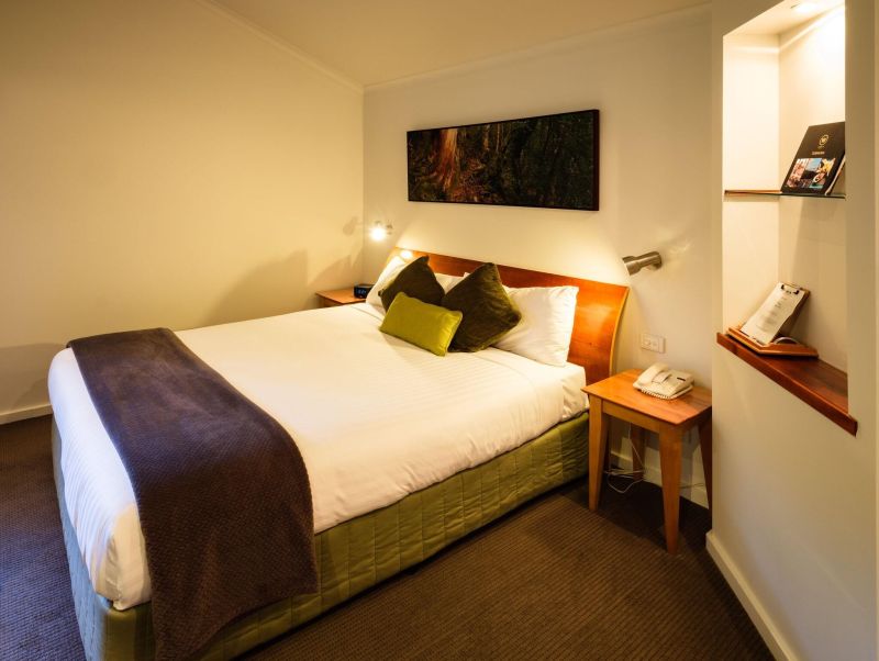 Peppers Cradle Mountain Lodge