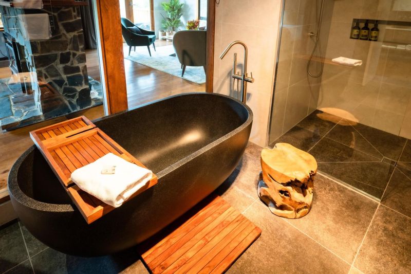 Peppers Cradle Mountain Lodge