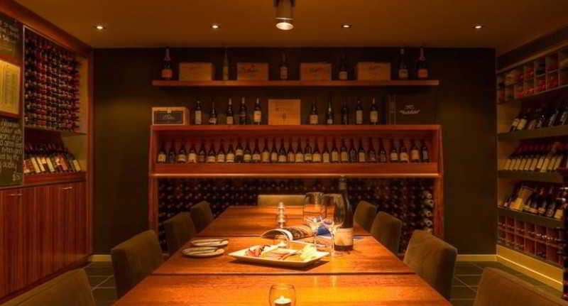 Peppers Cradle Mountain Lodge