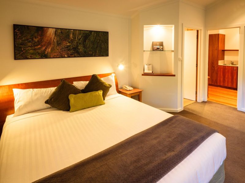 Peppers Cradle Mountain Lodge