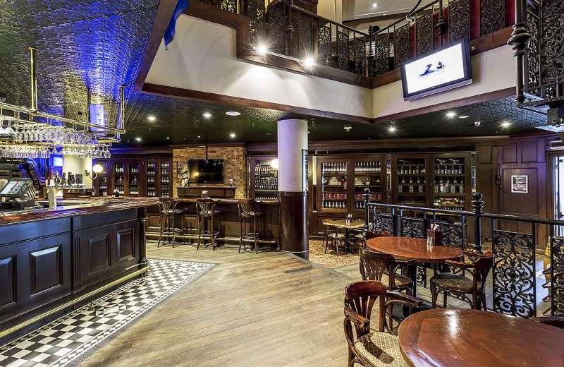 Las mejores ofertas de Stamford Plaza Sydney Airport Hotel & Conference Sidney