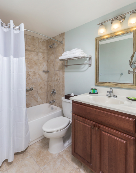 Las mejores ofertas de Club Wyndham Skyline Tower Atlantic City