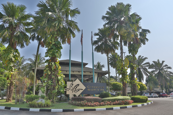 Las mejores ofertas de Cyberview Resort & Spa Kuala Lumpur