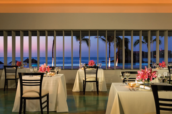 Las mejores ofertas de Dreams Huatulco Resort & Spa All Inclusive Bahía de Tangolunda