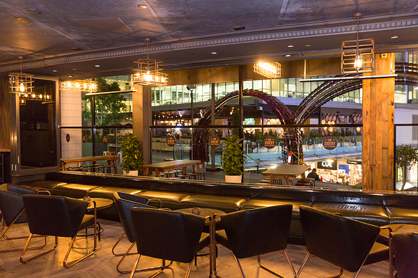 Las mejores ofertas de Rydges World Square Sydney Sidney