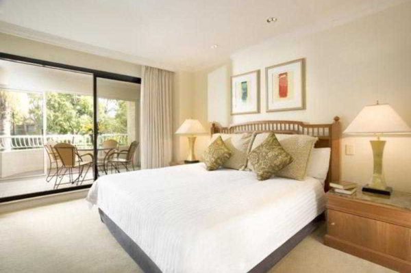 Las mejores ofertas de Stamford Grand North Ryde Sidney