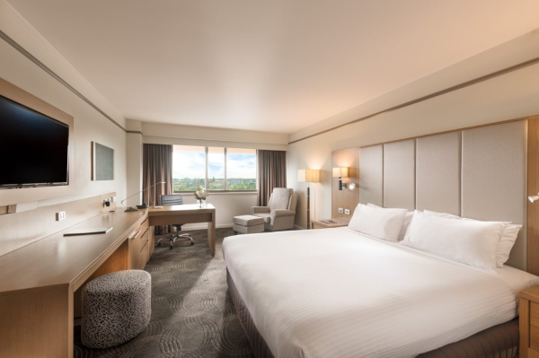 Las mejores ofertas de Stamford Plaza Adelaide Adelaide