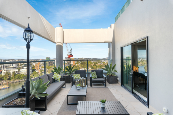 Las mejores ofertas de Stamford Plaza Brisbane Brisbane