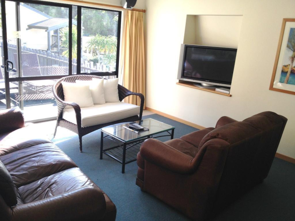 Las mejores ofertas de Tanoa Paihia Hotel Bahía de las Islas