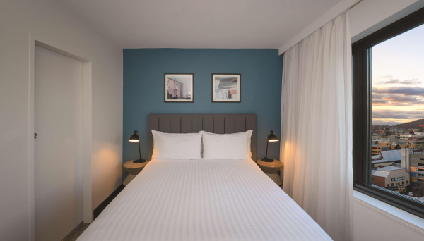 Las mejores ofertas de Travelodge Hotel Hobart Hobart 