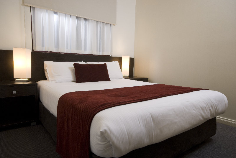 Las mejores ofertas de Franklin Central Apartments Adelaide