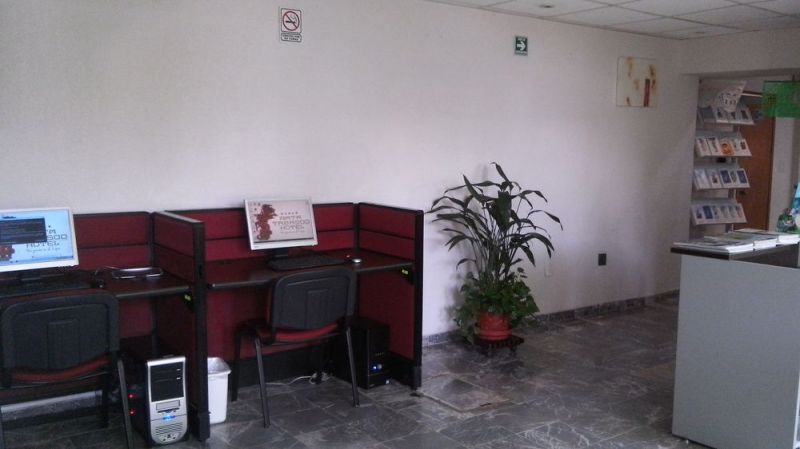 Las mejores ofertas de Hotel Maya Tabasco Villahermosa