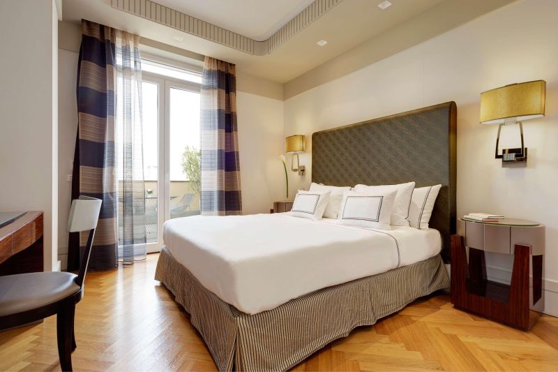 Las mejores ofertas de Melia Genova Génova