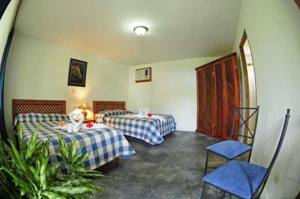 Las mejores ofertas de Hacienda del Mar Sámara