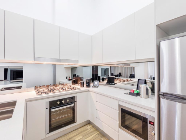 Las mejores ofertas de Meriton Serviced Apartments Bondi Junction Sidney