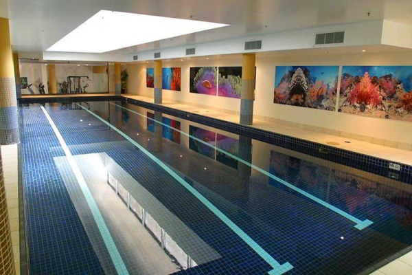 Las mejores ofertas de Meriton Serviced Apartments Parramatta Sidney