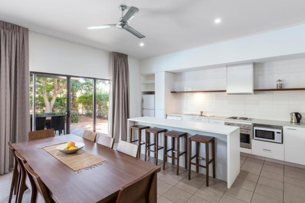 Las mejores ofertas de Oaks Cable Beach Resort Broome