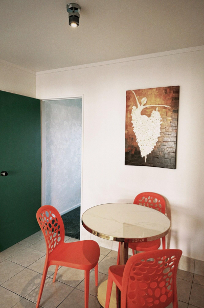 Las mejores ofertas de Oakwood Manor Motor Lodge Auckland