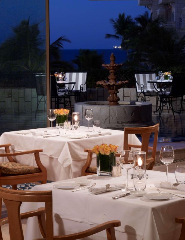 Las mejores ofertas de Grand Hyatt Muscat Muscat