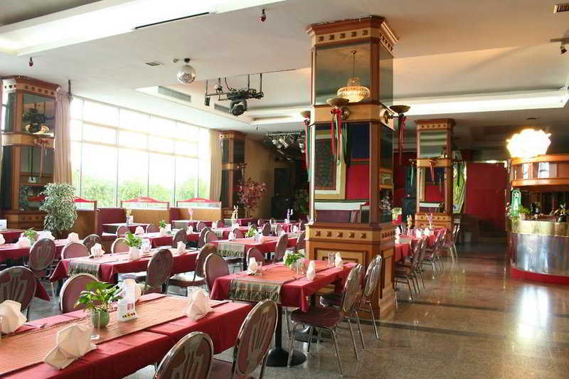 Las mejores ofertas de Inn Come Suite Bangkok Bangkok 