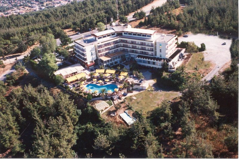 Las mejores ofertas de Philippion Thessaloniki