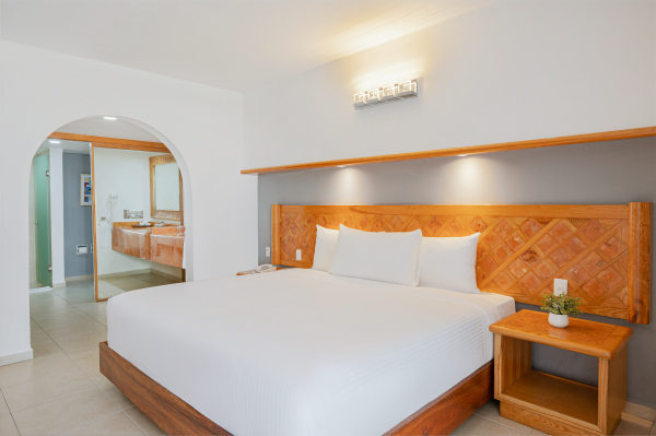 Las mejores ofertas de Beachscape Kin Ha Villas and Suites Cancún