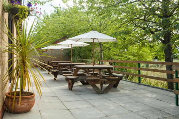 Las mejores ofertas de Campanile Dartford Dartford