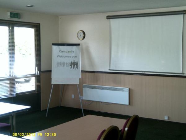 Las mejores ofertas de Campanile Hull Hull