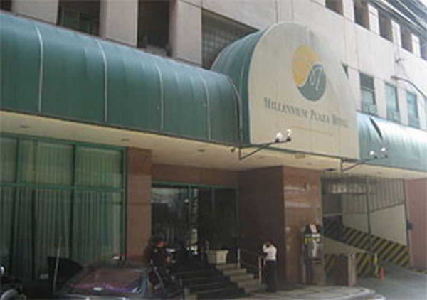 Las mejores ofertas de Millennium Makati Service Residence City Of Makati