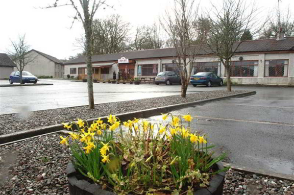 Las mejores ofertas de Rob Roy Hotel LOCH LOMOND