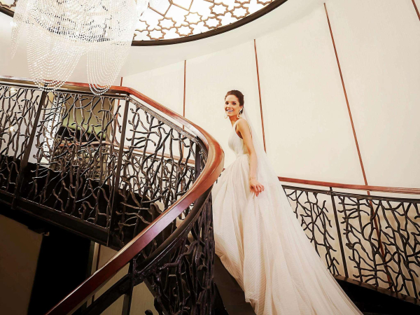 Las mejores ofertas de Sofitel Philippine Plaza Manila
