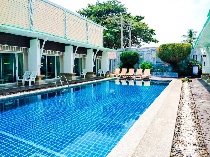 Las mejores ofertas de Al's Resort Ko Samui