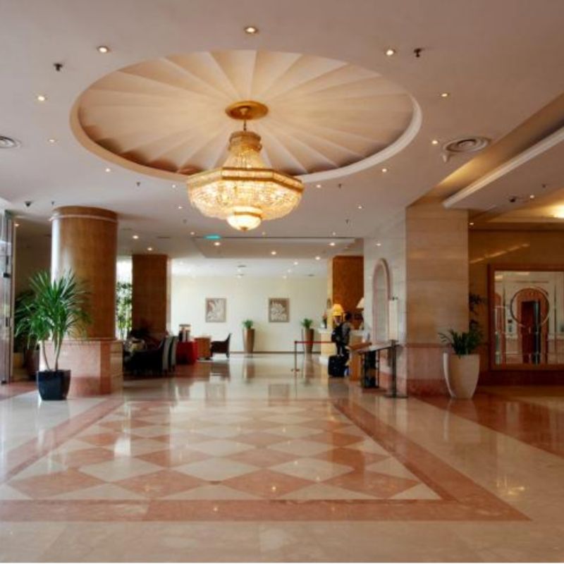 Berjaya Waterfront Hotel Johor Bahru