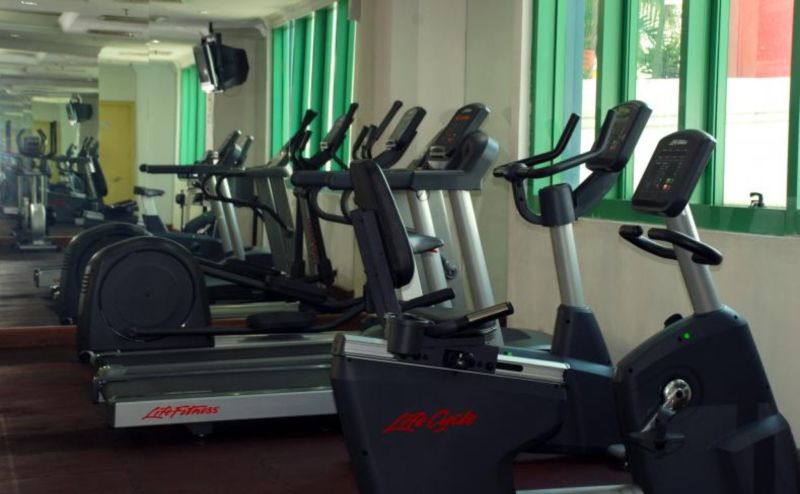 Berjaya Waterfront Hotel Johor Bahru