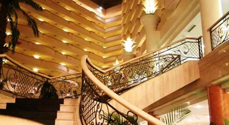 Berjaya Waterfront Hotel Johor Bahru