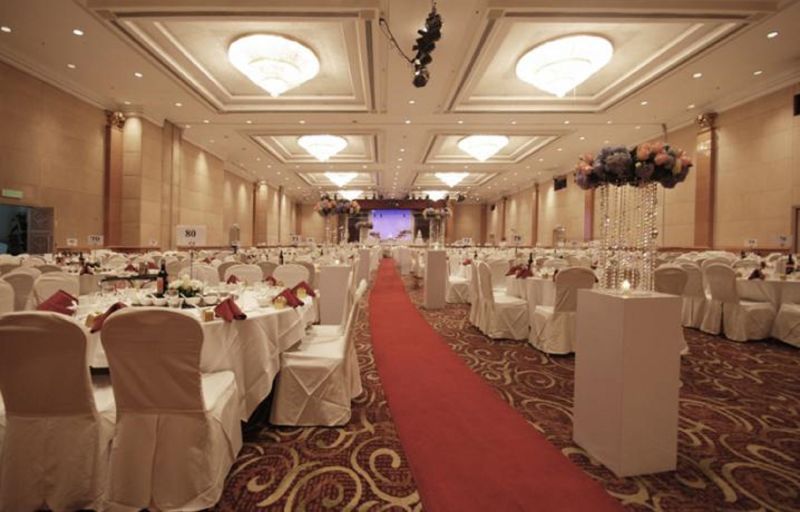 Berjaya Waterfront Hotel Johor Bahru