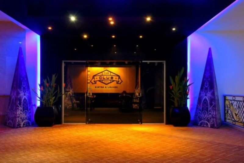 Berjaya Waterfront Hotel Johor Bahru