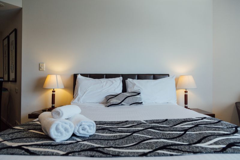 Las mejores ofertas de Seasons Darling Harbour Sidney