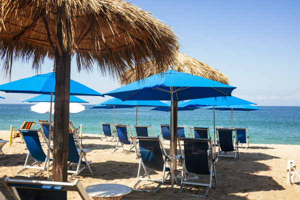 Las mejores ofertas de Blue Chairs Beachfront Puerto Vallarta Adults Only Puerto Vallarta 