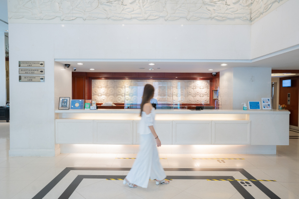 Las mejores ofertas de Centre Point Sukhumvit Thong Lo Bangkok