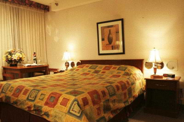 Las mejores ofertas de Executive Inn Express Richmond