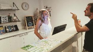 Las mejores ofertas de Hotel Morris Sidney