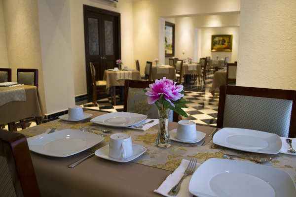 Las mejores ofertas de Plaza Colonial Champotón