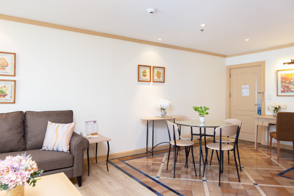 Las mejores ofertas de Riverfront Bangkok Bangkok